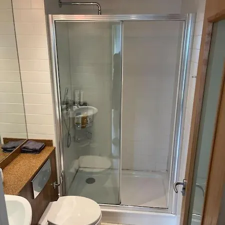 Apartment Luxury In Dublin