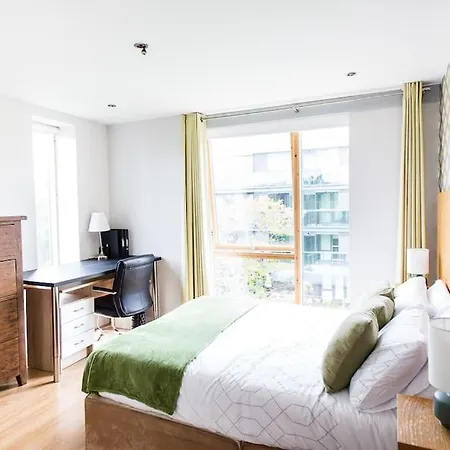 Luxury In * Dublin