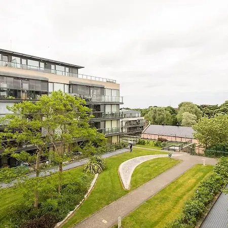 Luxury In Dublin