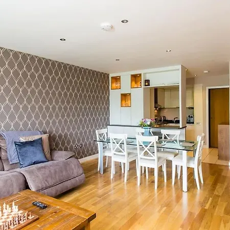 Luxury In Dublin