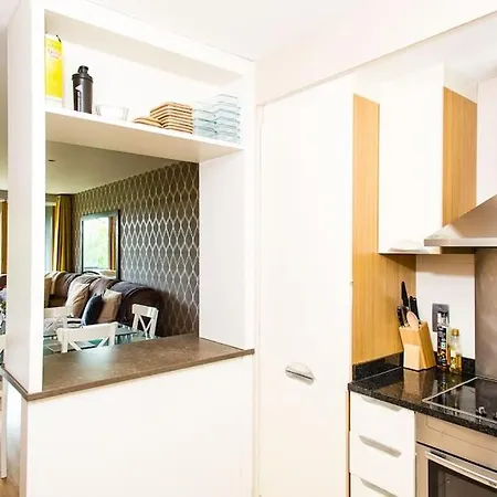 Luxury In Apartment