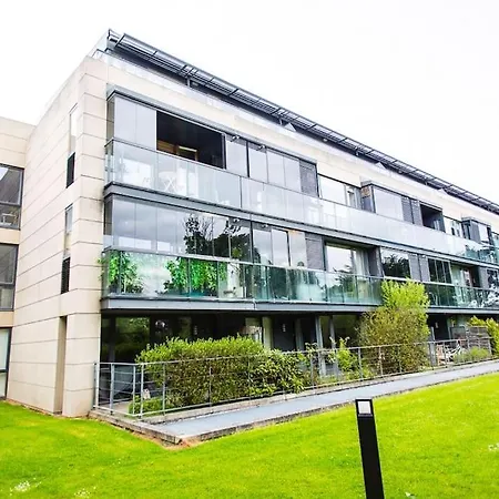 Appartement Luxury In *