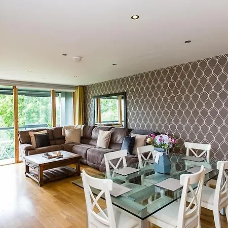 Luxury In Appartement