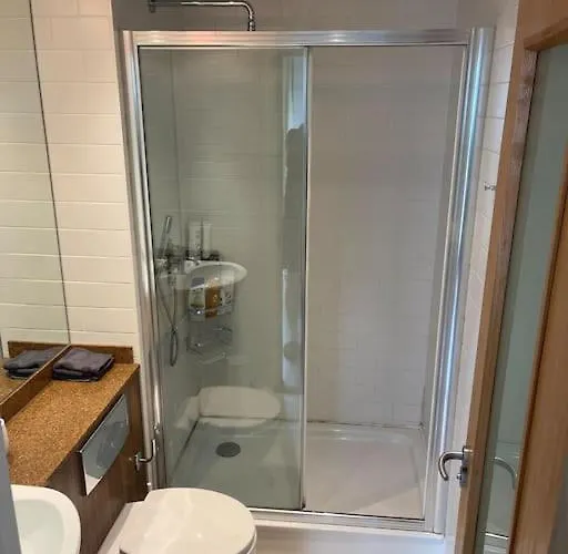 Apartament Luxury In Dublin