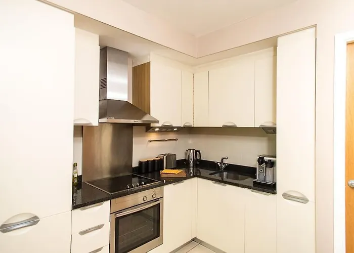 Luxury In Apartament