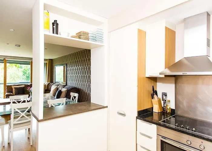 Luxury In Apartament